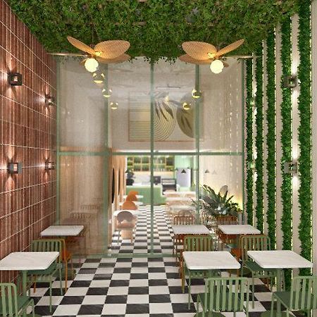Lord Morgan & Exclusive Design Nisantasi Lejlighedshotel Istanbul Eksteriør billede