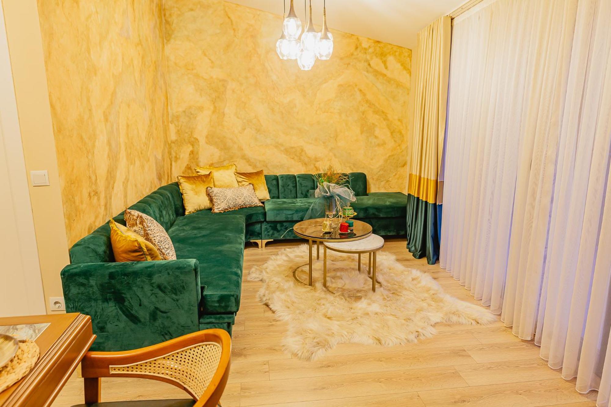 Lord Morgan & Exclusive Design Nisantasi Lejlighedshotel Istanbul Eksteriør billede