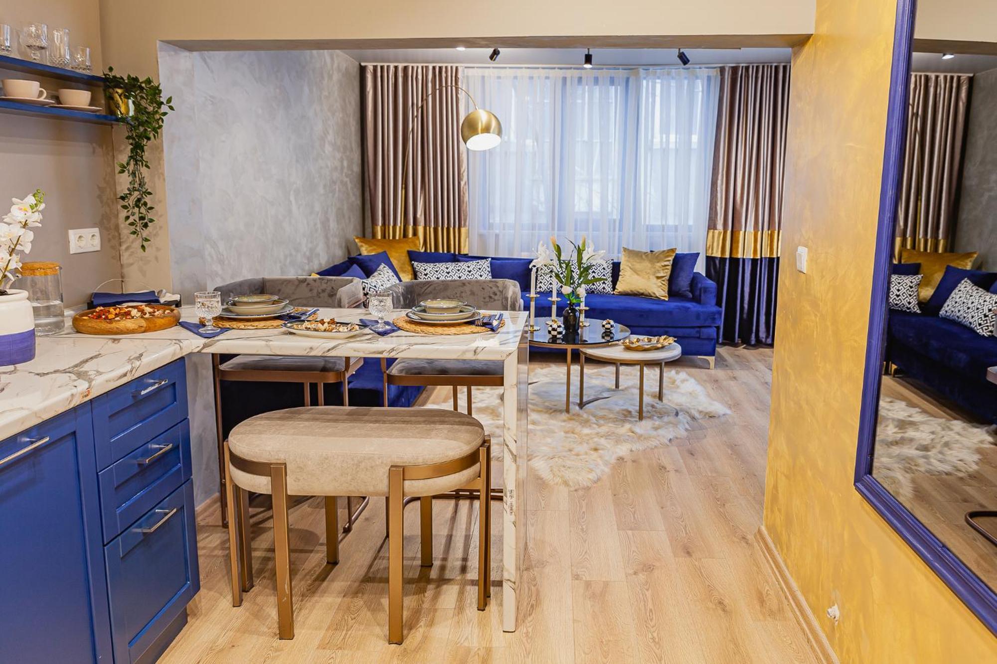 Lord Morgan & Exclusive Design Nisantasi Lejlighedshotel Istanbul Værelse billede