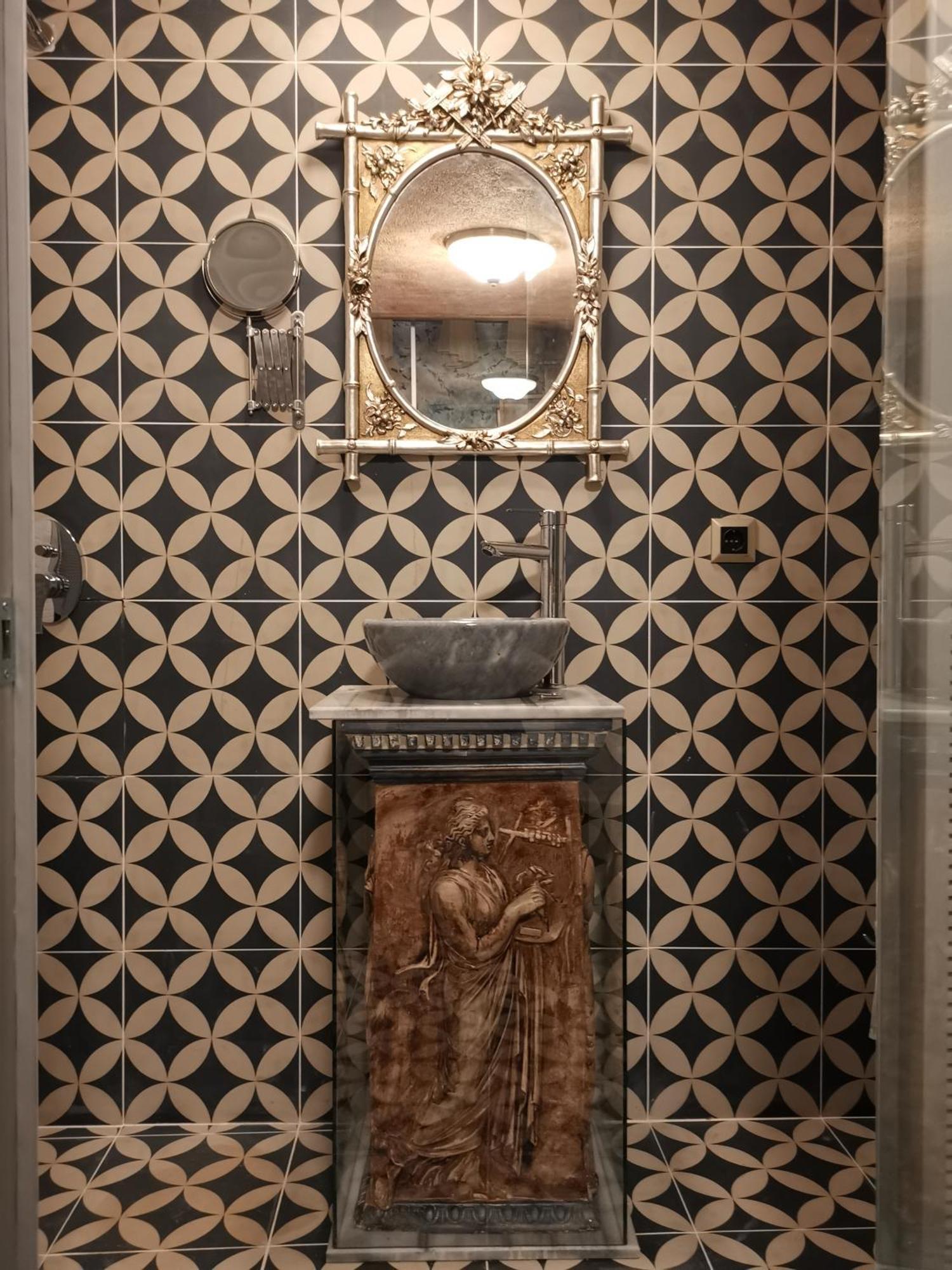 Lord Morgan & Exclusive Design Nisantasi Lejlighedshotel Istanbul Eksteriør billede