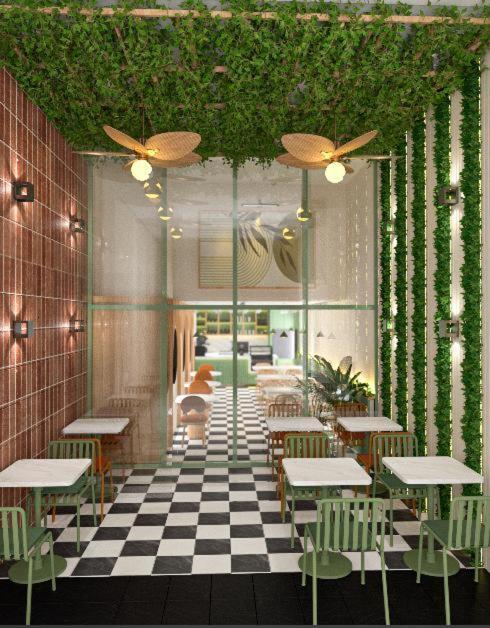 Lord Morgan & Exclusive Design Nisantasi Lejlighedshotel Istanbul Eksteriør billede