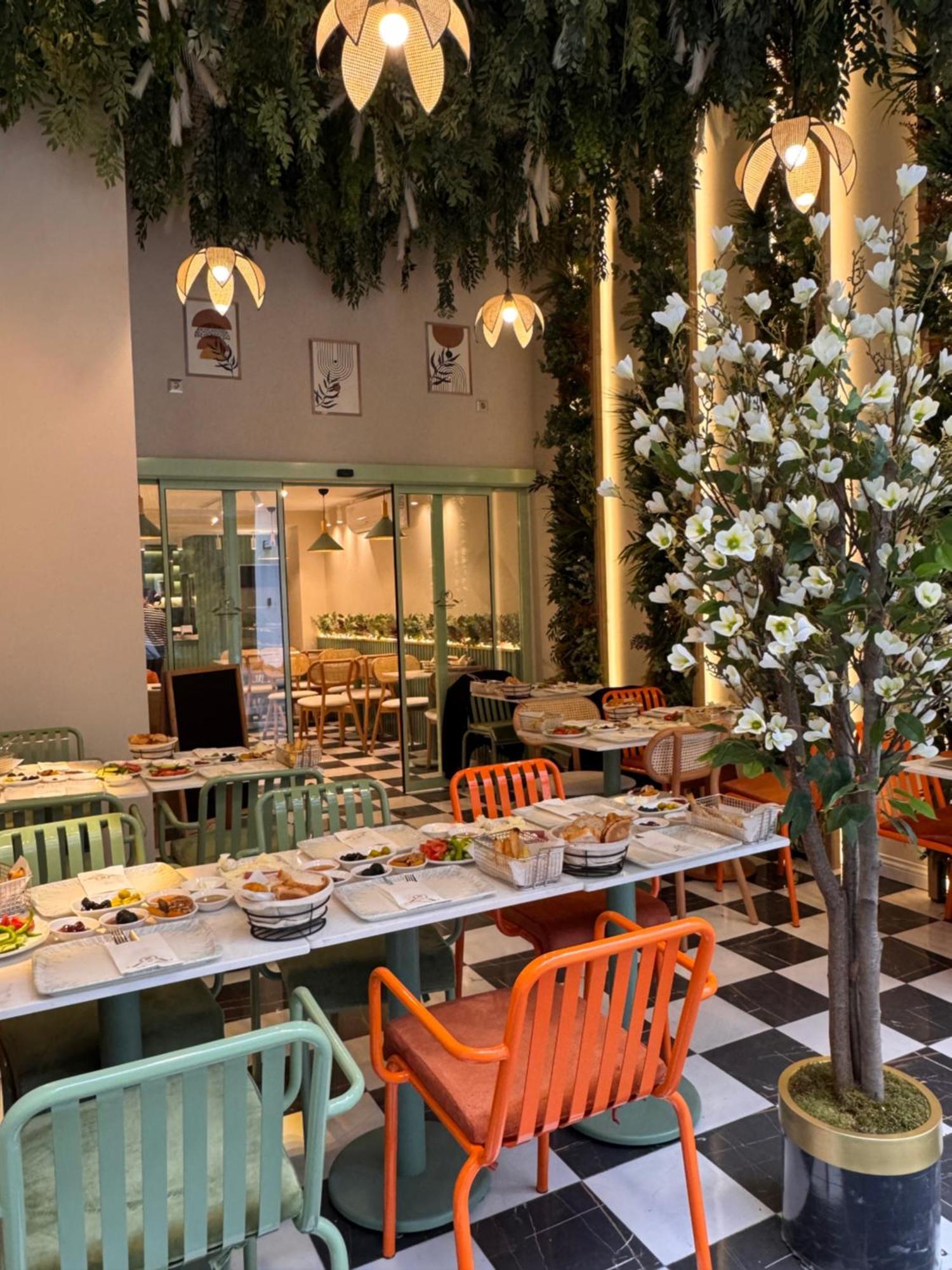 Lord Morgan & Exclusive Design Nisantasi Lejlighedshotel Istanbul Eksteriør billede