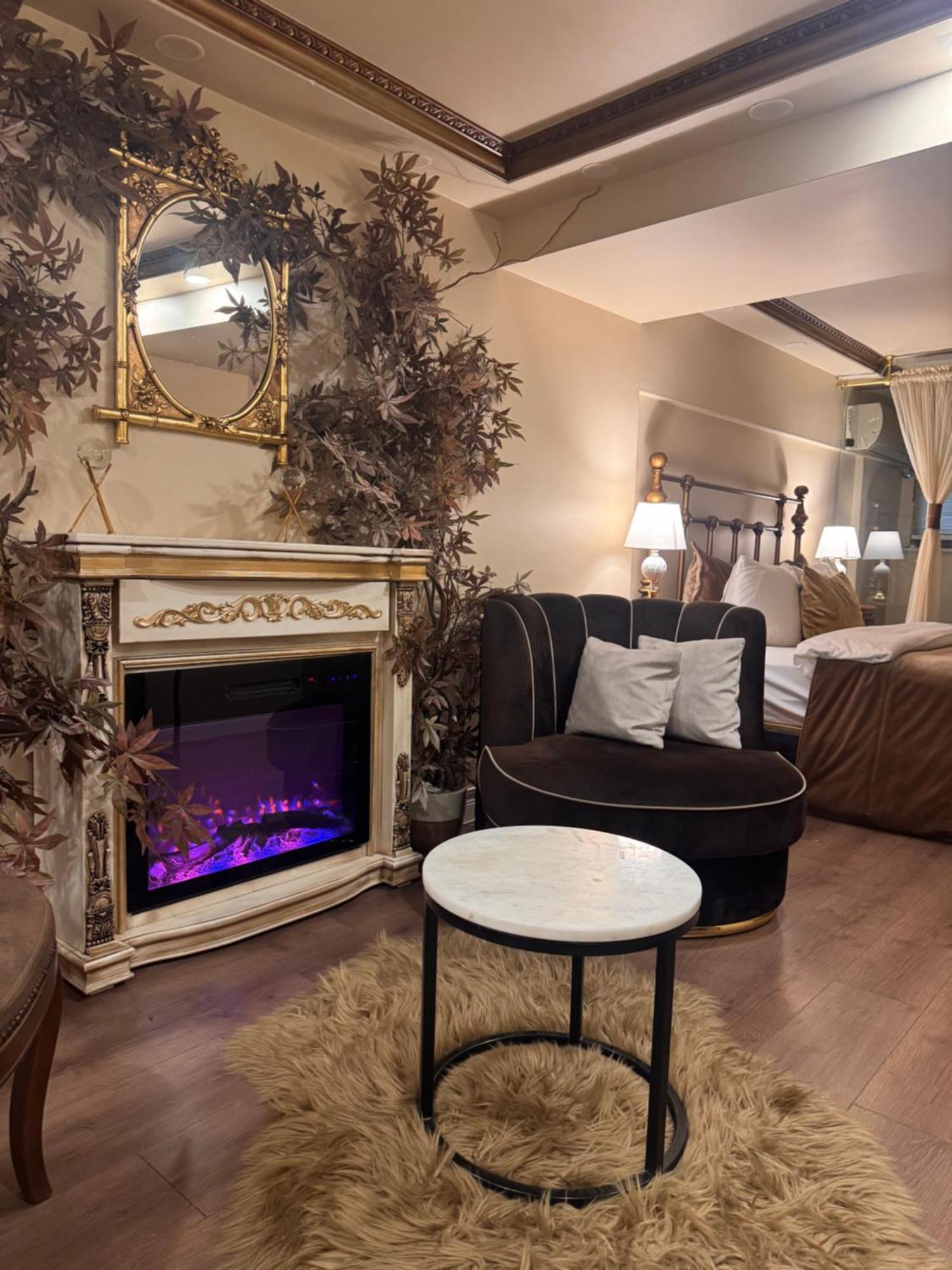 Lord Morgan & Exclusive Design Nisantasi Lejlighedshotel Istanbul Eksteriør billede
