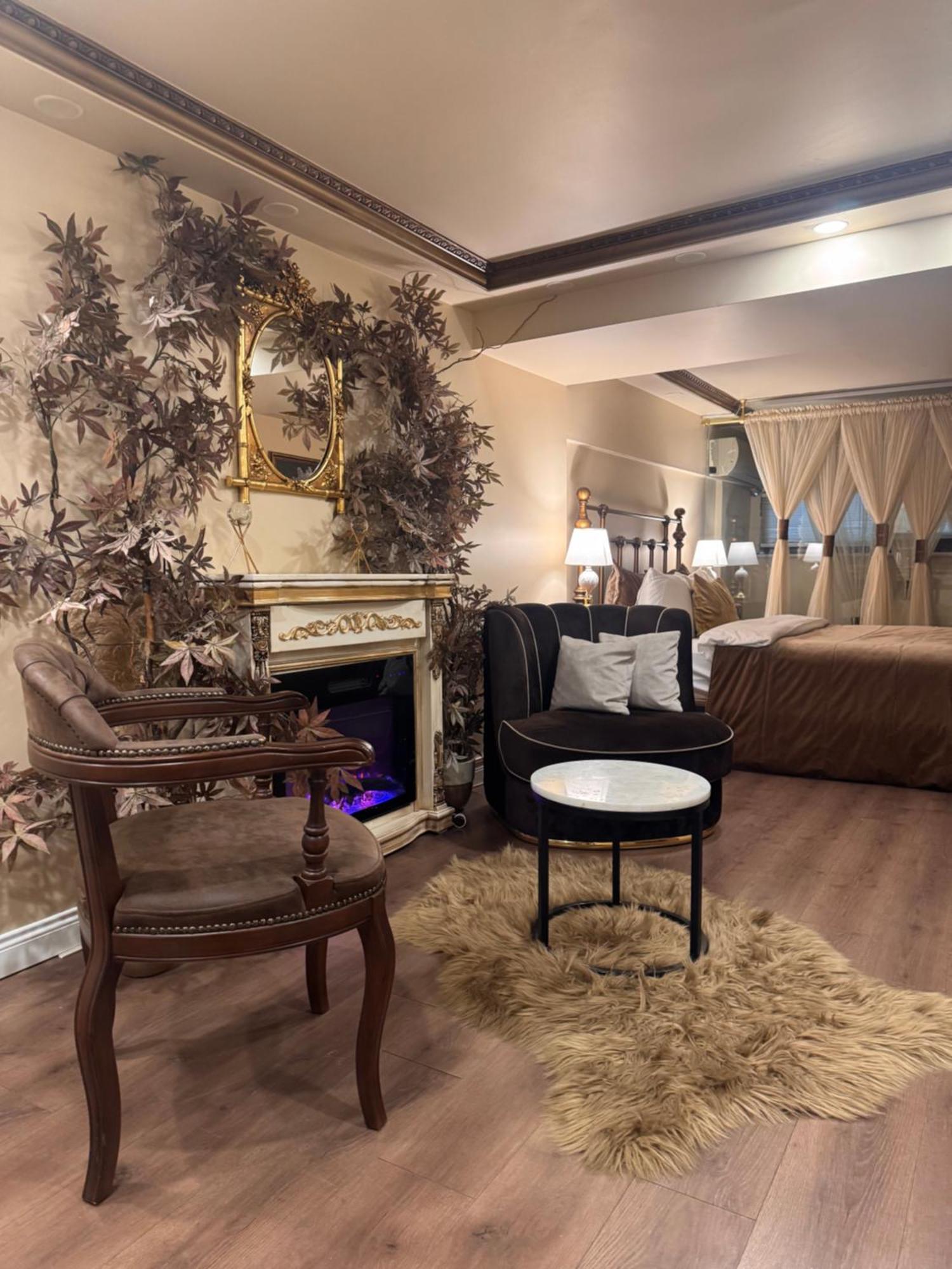 Lord Morgan & Exclusive Design Nisantasi Lejlighedshotel Istanbul Eksteriør billede